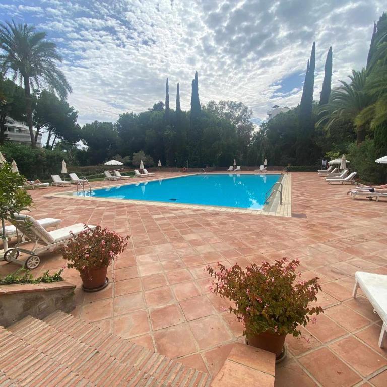 APT DON GONZALO l - Three-Bedroom Apartment - 31
