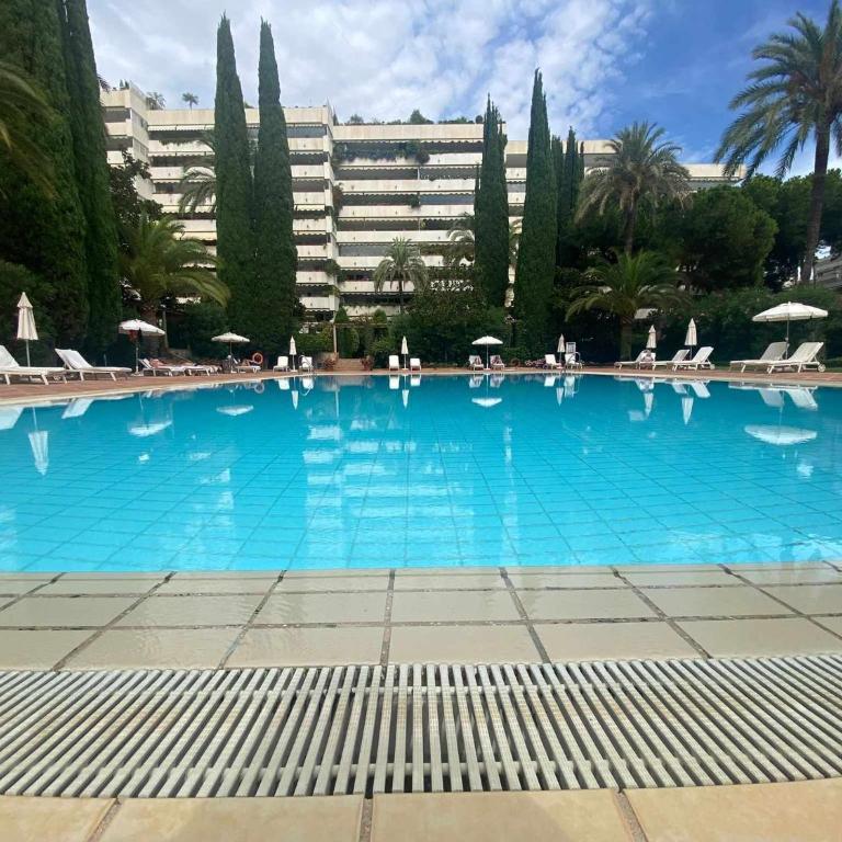 APT DON GONZALO l - Three-Bedroom Apartment - 32