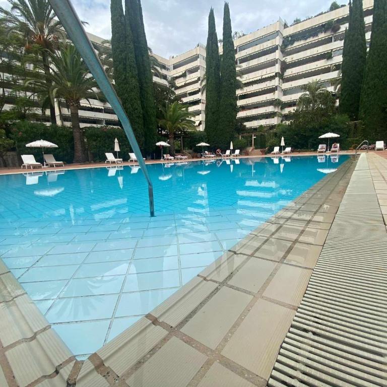 APT DON GONZALO l - Three-Bedroom Apartment - 33