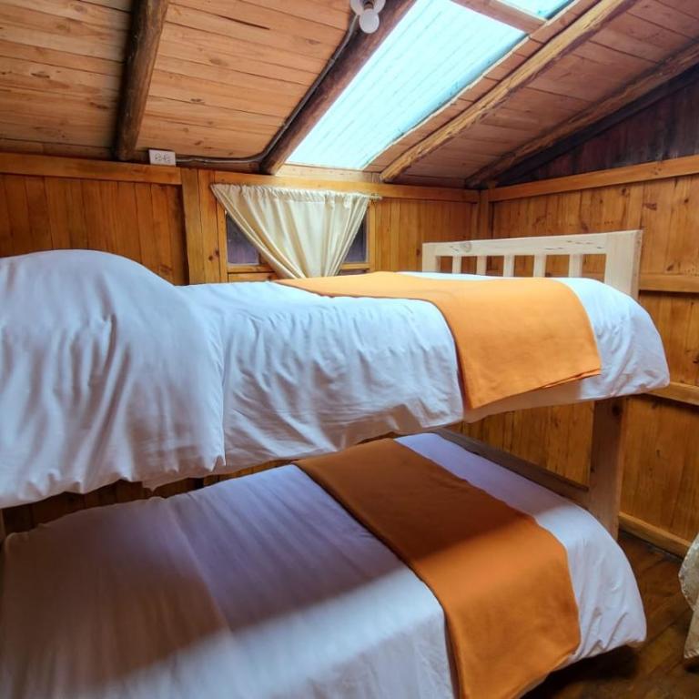 Mindo GlamBird Glamping & Lodge - Villa - 8