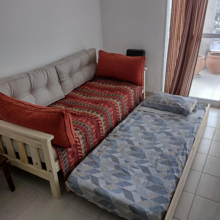 Precioso departamento en Paraná. Zona Centro - Apartamento de 1 dormitorio - 11