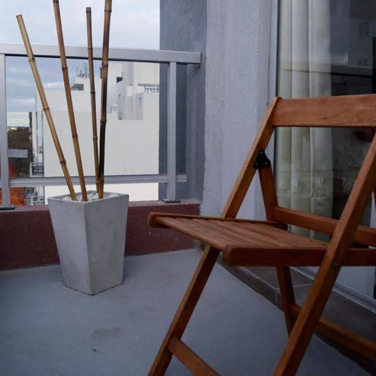 DEPTO 6 - Apartamento de 1 dormitorio - 4