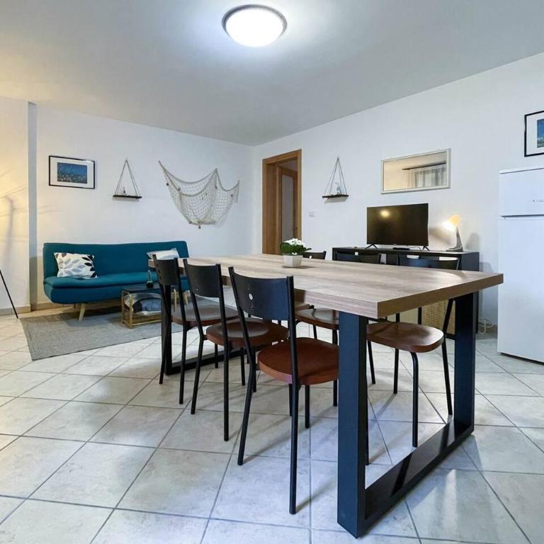 Relax e spazio a due passi dal mare - Appartamento con 3 Camere da Letto - 14