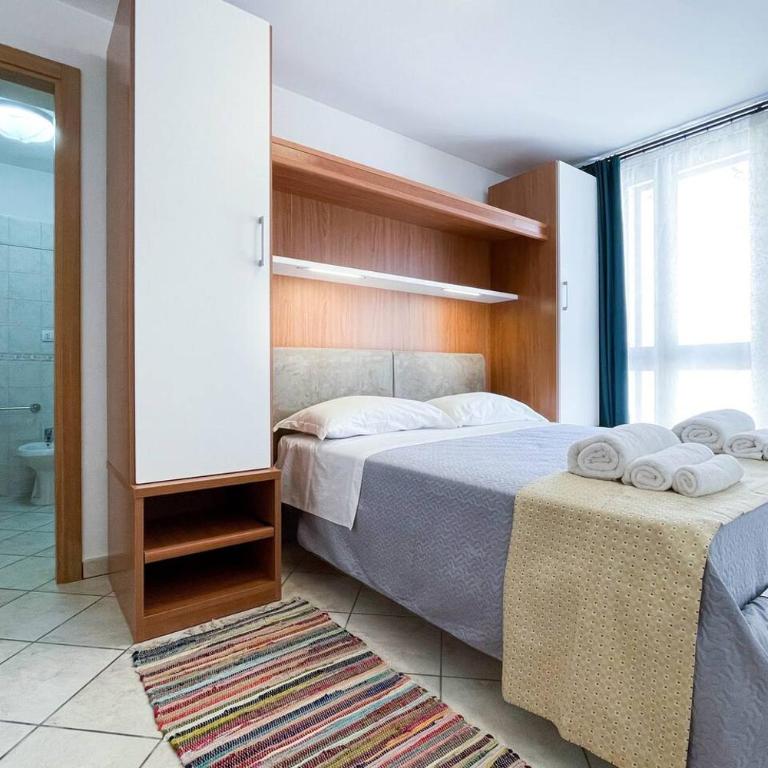 Relax e spazio a due passi dal mare - Appartamento con 3 Camere da Letto - 12
