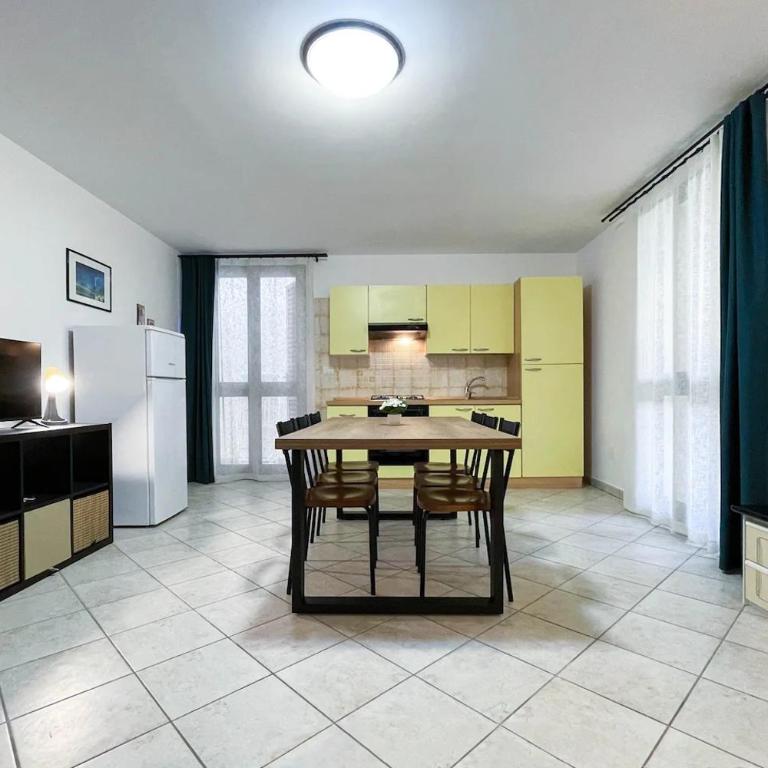 Relax e spazio a due passi dal mare - Appartamento con 3 Camere da Letto - 18