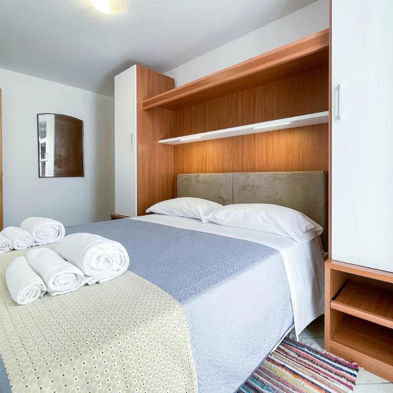 Relax e spazio a due passi dal mare - Appartamento con 3 Camere da Letto - 20