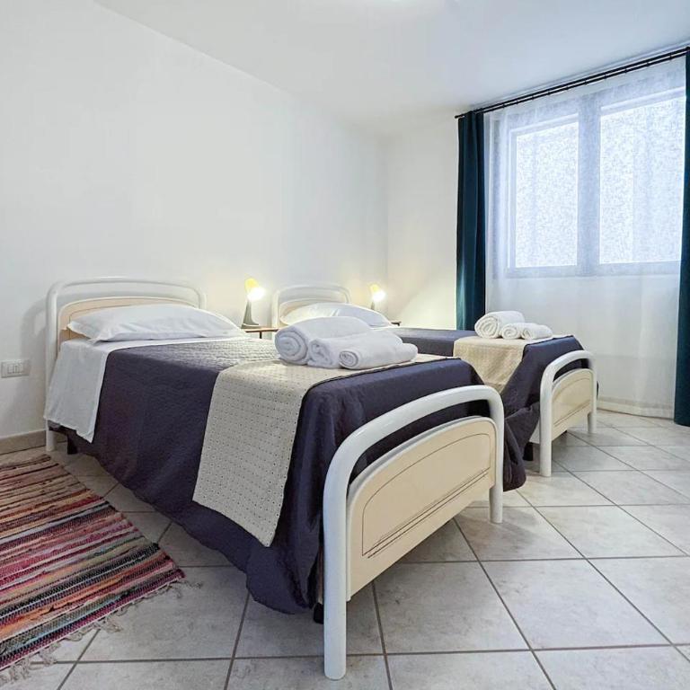 Relax e spazio a due passi dal mare - Appartamento con 3 Camere da Letto - 23