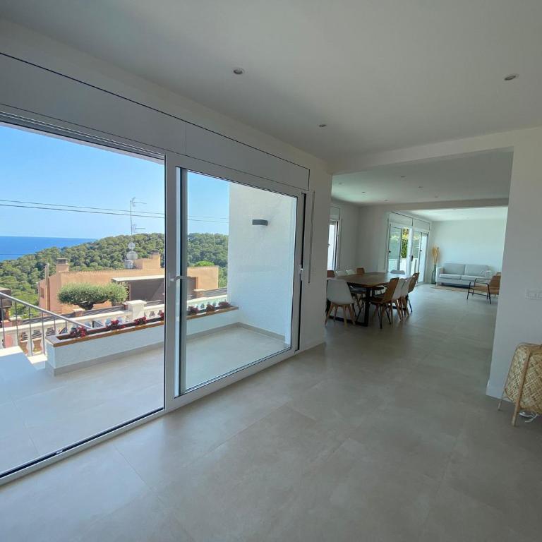 Villa Casa Blanca - Casa de 4 dormitorios - 8
