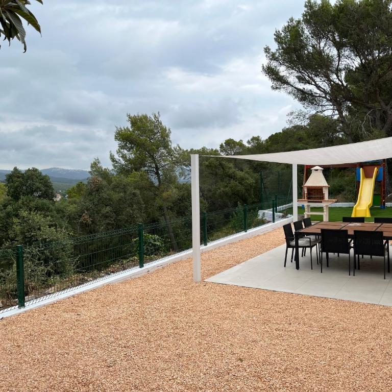 Villa Casa Blanca - Casa de 4 dormitorios - 14