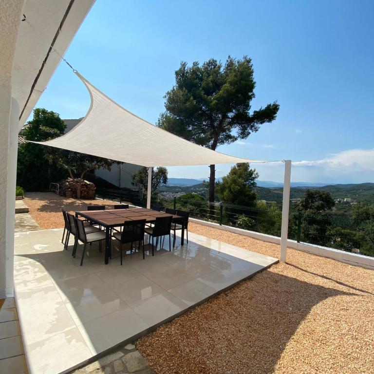 Villa Casa Blanca - Casa de 4 dormitorios - 22