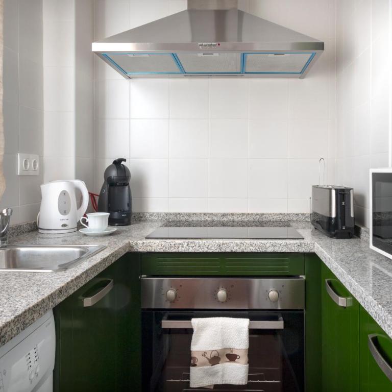 A 20 Metros De La MEZQUITA CATEDRAL ,APARTAMENTOS TURISTICO CESPEDES 5 - Two-Bedroom Holiday Home - 26