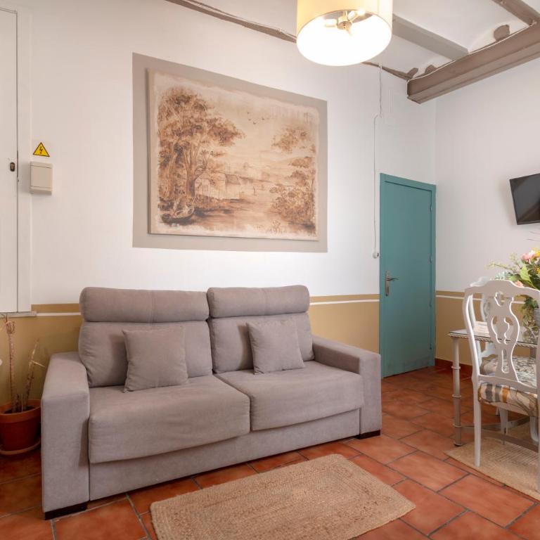 A 20 Metros De La MEZQUITA CATEDRAL ,APARTAMENTOS TURISTICO CESPEDES 5 - Two-Bedroom Holiday Home - 16