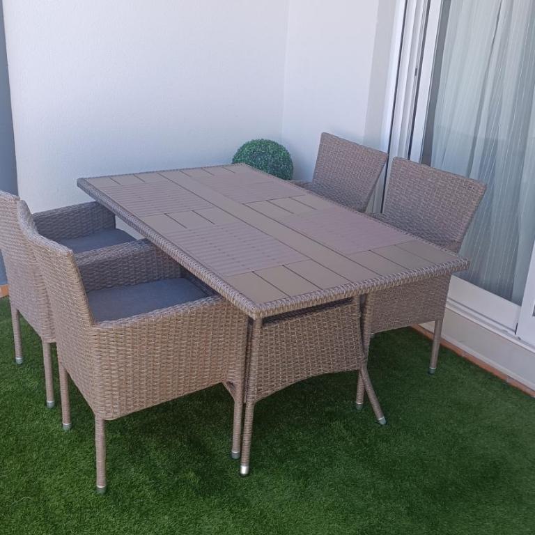 MET&GOLF OLIVA NOVA BEACH JARDIN - Apartamento de 2 dormitorios - 34