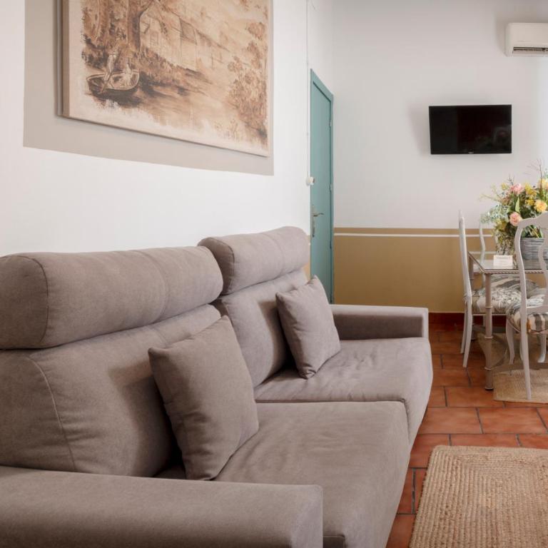 A 20 Metros De La MEZQUITA CATEDRAL ,APARTAMENTOS TURISTICO CESPEDES 5 - Two-Bedroom Holiday Home - 27