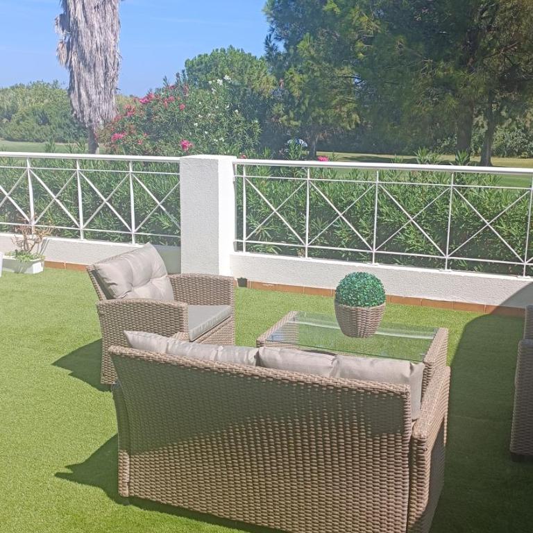 MET&GOLF OLIVA NOVA BEACH JARDIN - Apartamento de 2 dormitorios - 31