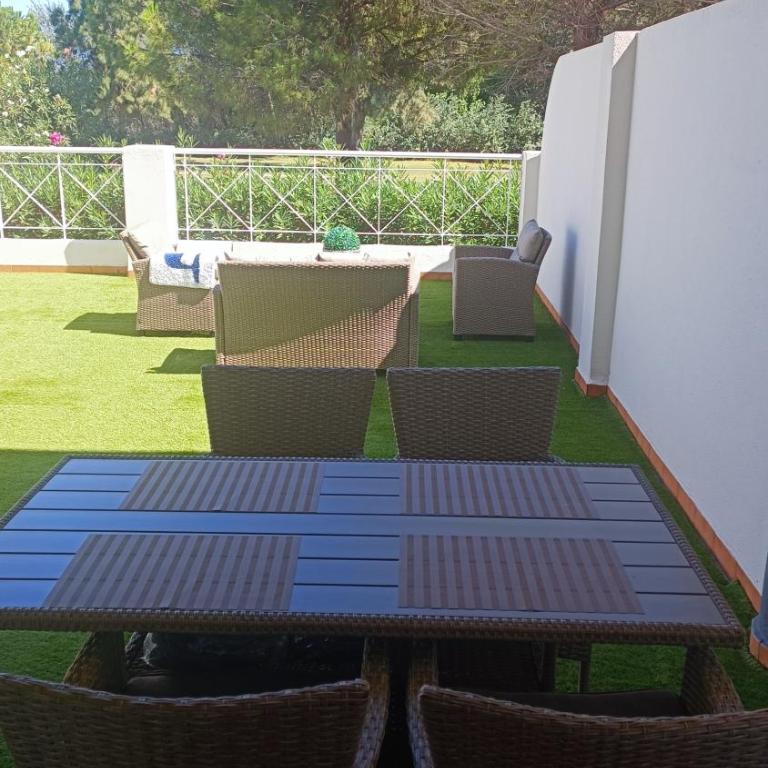 MET&GOLF OLIVA NOVA BEACH JARDIN - Apartamento de 2 dormitorios - 32