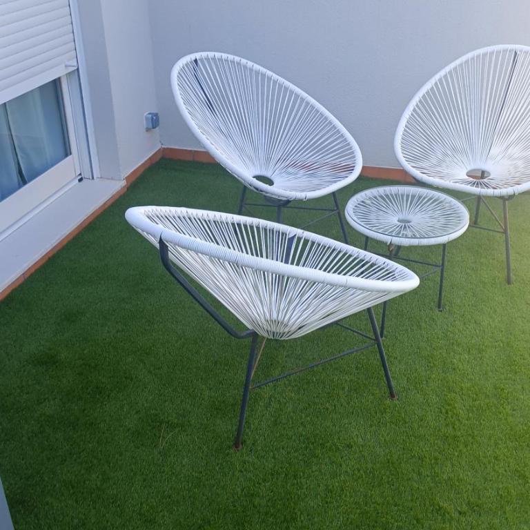 MET&GOLF OLIVA NOVA BEACH JARDIN - Apartamento de 2 dormitorios - 35