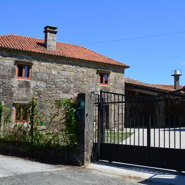 CASA DO SANTO - Three-Bedroom House - 49