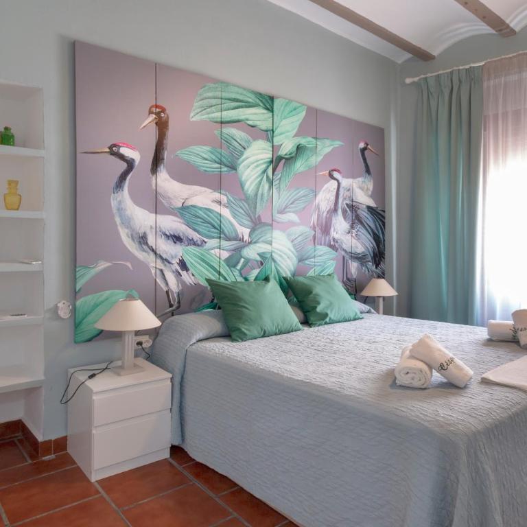A 20 Metros De La MEZQUITA CATEDRAL ,APARTAMENTOS TURISTICO CESPEDES 5 - Two-Bedroom Holiday Home - 27