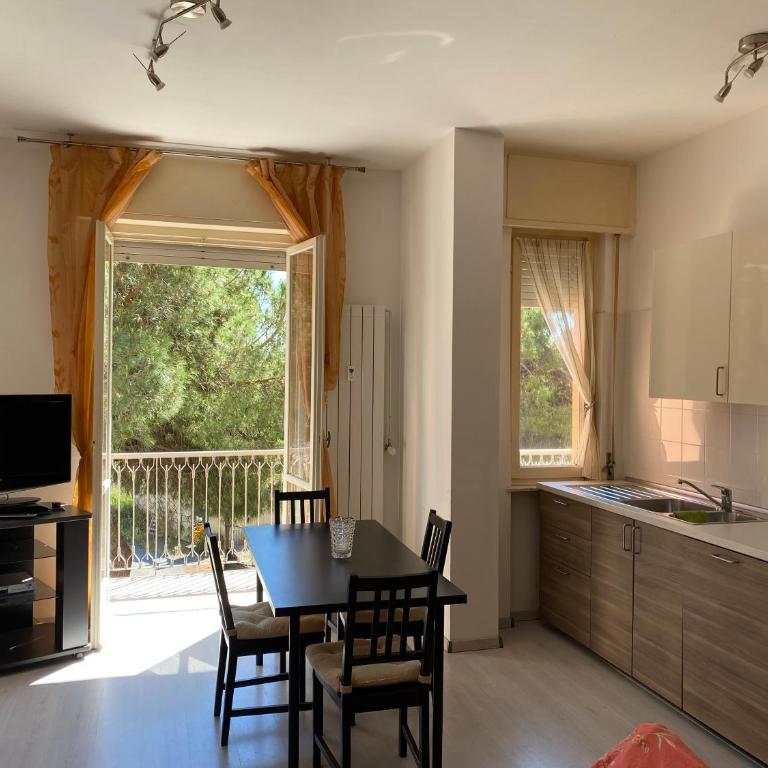 Casa al Mare di Vadino - Appartamento con 1 Camera da Letto - 1