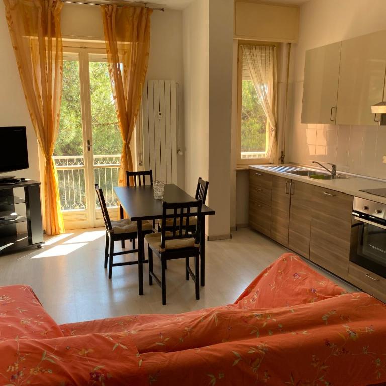 Casa al Mare di Vadino - Appartamento con 1 Camera da Letto - 2