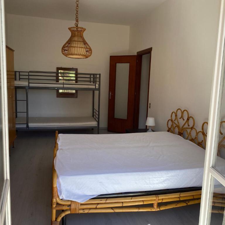 Casa al Mare di Vadino - Appartamento con 1 Camera da Letto - 8