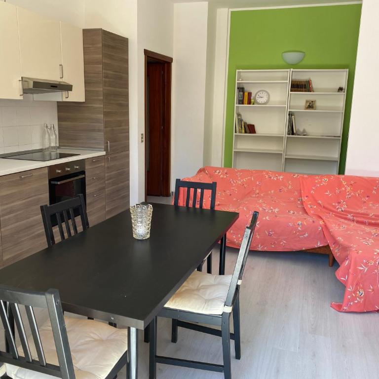 Casa al Mare di Vadino - Appartamento con 1 Camera da Letto - 3