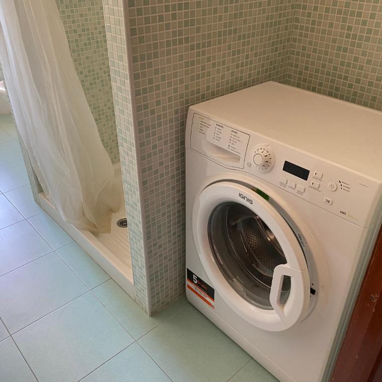 Casa al Mare di Vadino - Appartamento con 1 Camera da Letto - 13