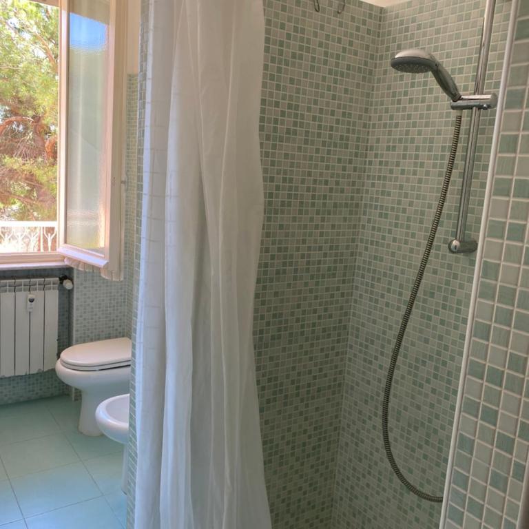 Casa al Mare di Vadino - Appartamento con 1 Camera da Letto - 11