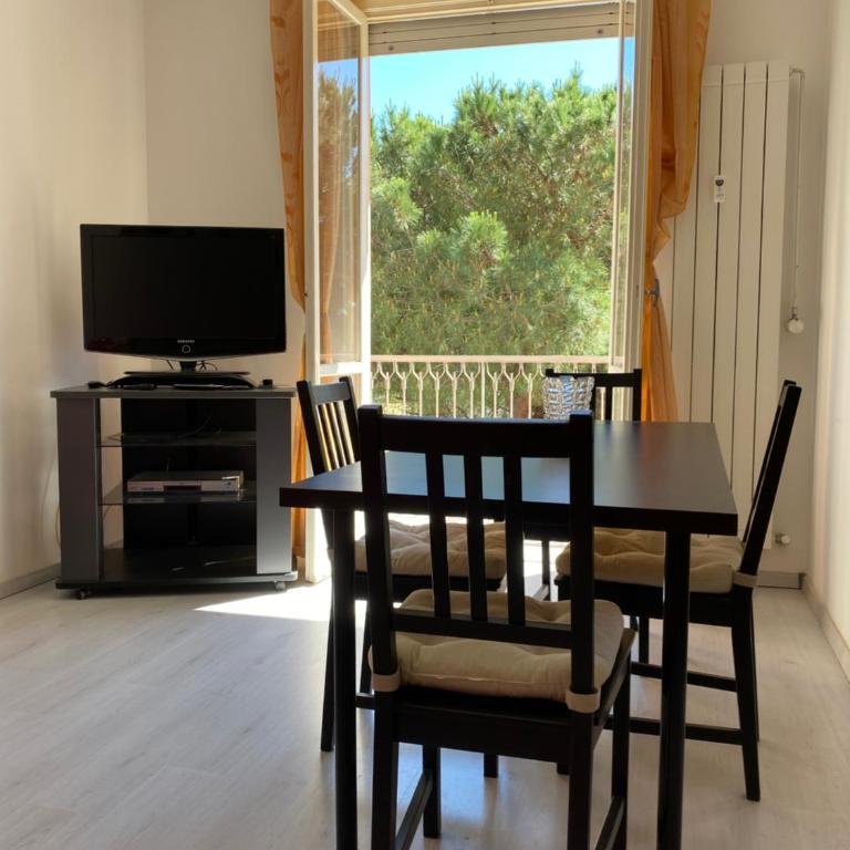 Casa al Mare di Vadino - Appartamento con 1 Camera da Letto - 4