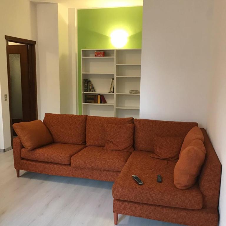 Casa al Mare di Vadino - Appartamento con 1 Camera da Letto - 6