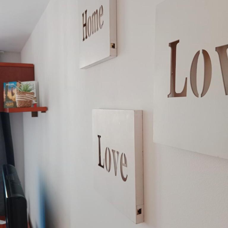 Pensión San Vicente - Apartamento Estudio - 7