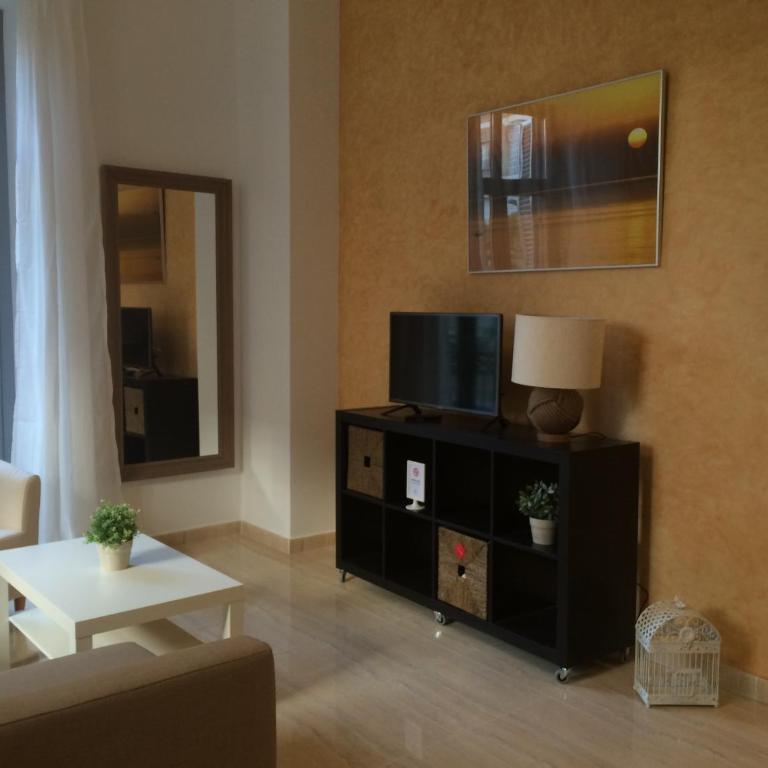 Life Apartments Alameda Colón - Apartamento Superior de 2 dormitorios (4-5 adultos) - 7
