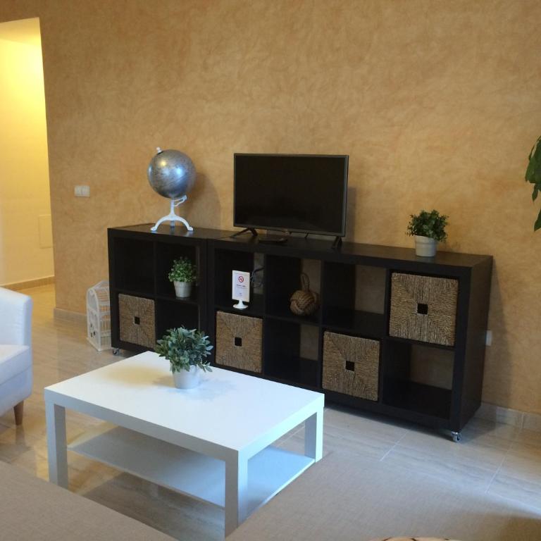 Life Apartments Alameda Colón - Apartamento Superior de 2 dormitorios (4-5 adultos) - 4