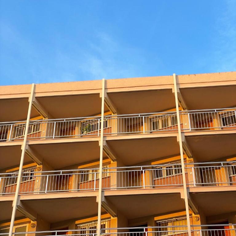 Apartamento Paradis Playa - One-Bedroom Apartment - 24