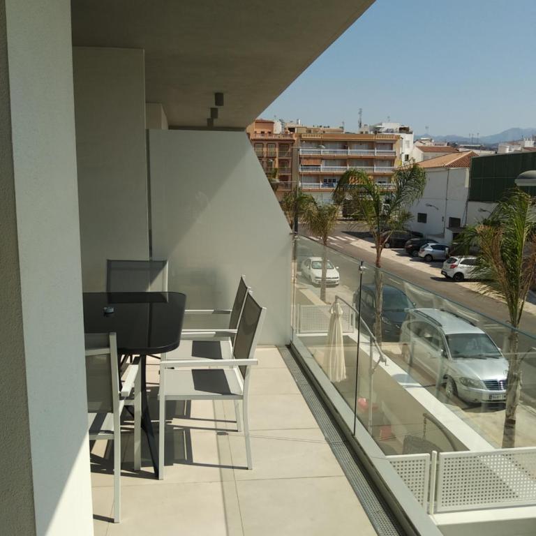 Apartamento en primera línea (Mejor clima de Europa). - Apartamento de 2 dormitorios - 15