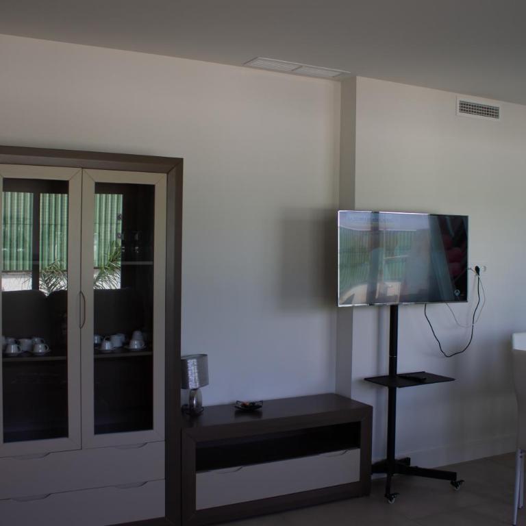 Apartamento en primera línea (Mejor clima de Europa). - Apartamento de 2 dormitorios - 11