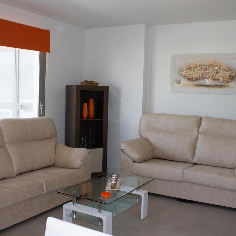 Apartamento en primera línea (Mejor clima de Europa). - Apartamento de 2 dormitorios - 9