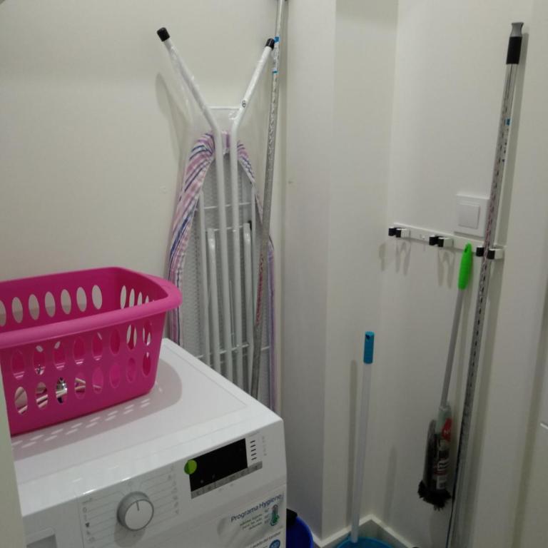Apartamento en primera línea (Mejor clima de Europa). - Apartamento de 2 dormitorios - 14