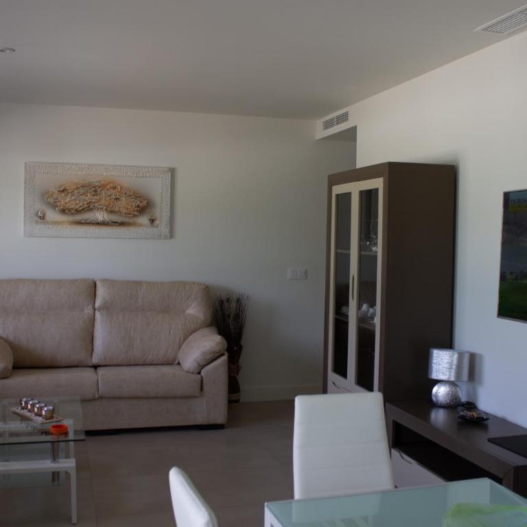 Apartamento en primera línea (Mejor clima de Europa). - Apartamento de 2 dormitorios - 10