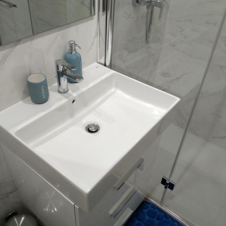 Apartamento en primera línea (Mejor clima de Europa). - Apartamento de 2 dormitorios - 8