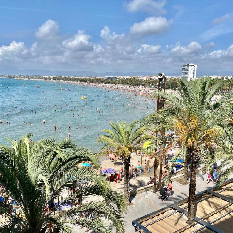 Apartamento Vista Mar - Apartamento con vistas al mar - 6