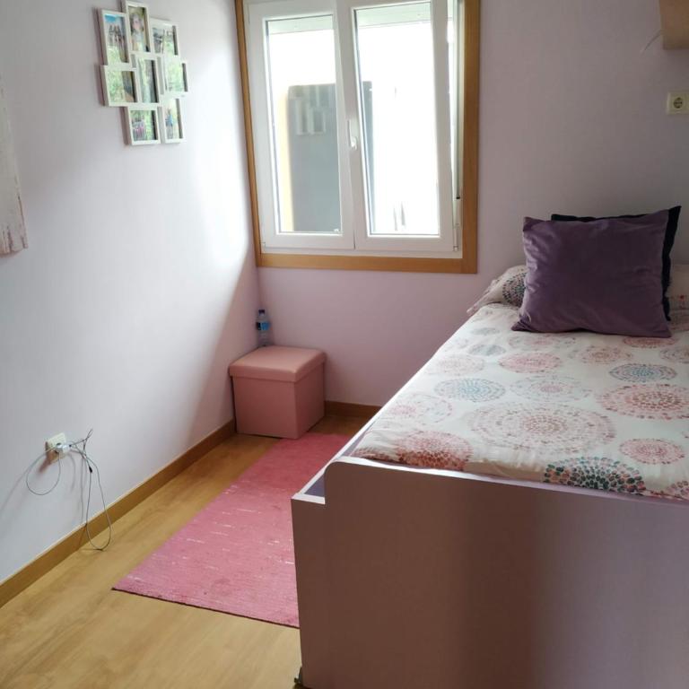 Apartamento Vilagarcía de Arousa, Vilaxoán - Appartamento con 3 Camere da Letto - 4