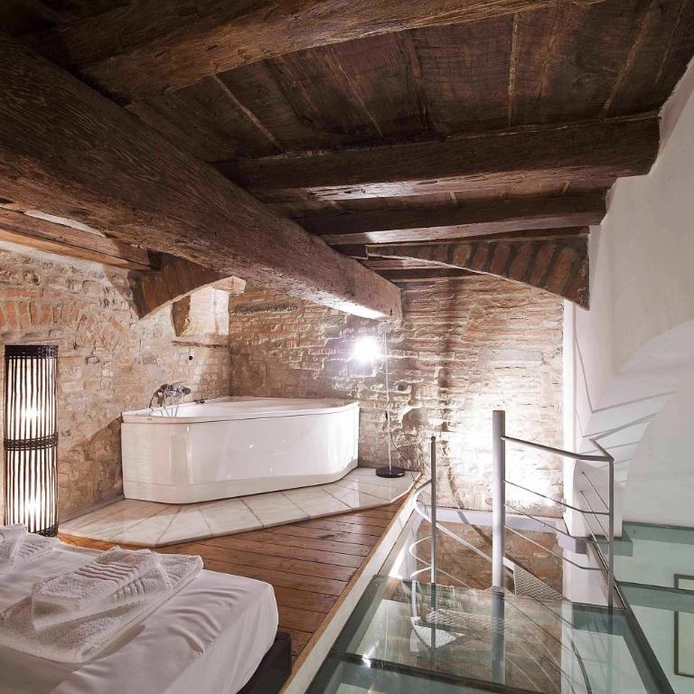 Loft Pandolfini - Apartment - 1