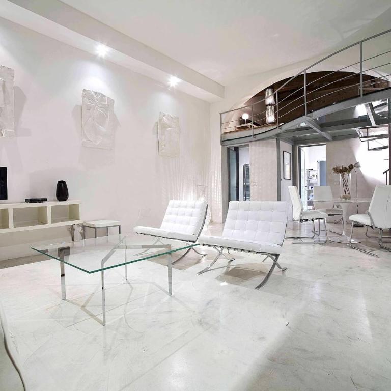 Loft Pandolfini - Apartment - 2