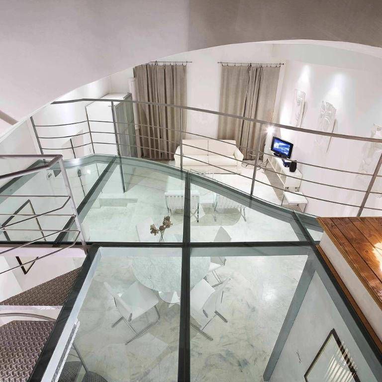 Loft Pandolfini - Apartment - 4