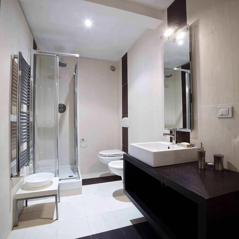 Loft Pandolfini - Apartment - 7