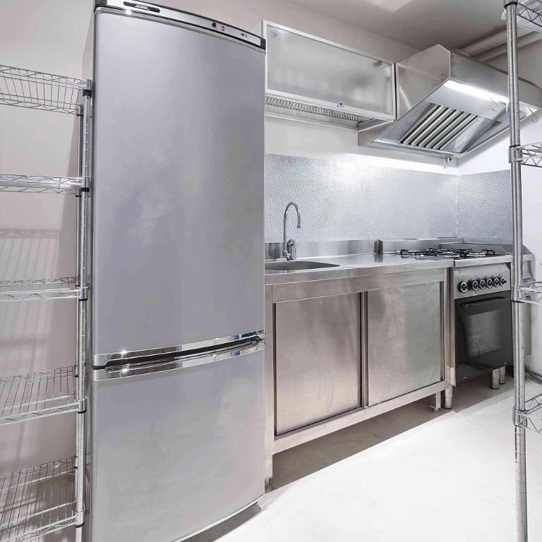 Loft Pandolfini - Apartment - 8