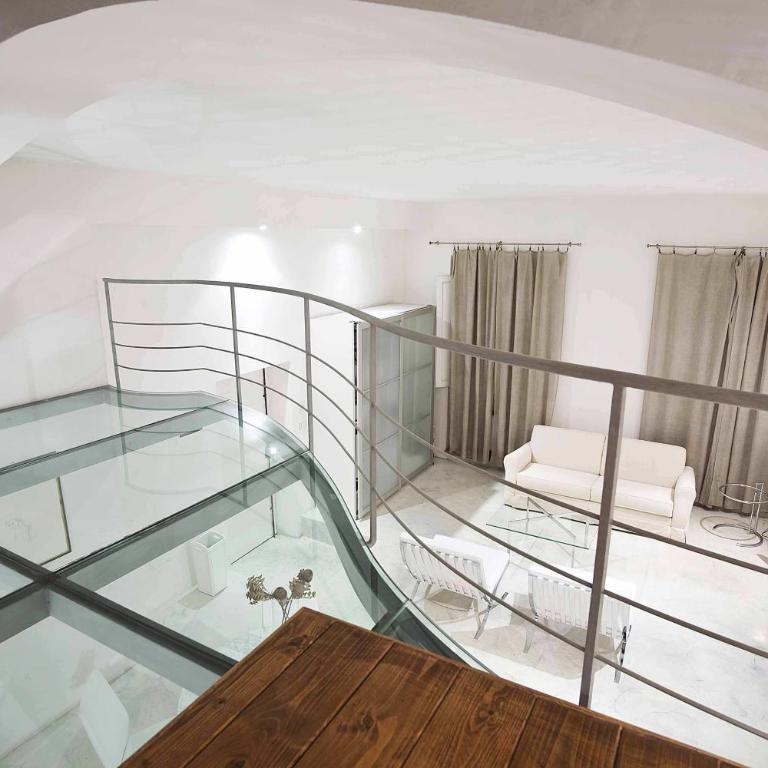 Loft Pandolfini - Apartment - 10