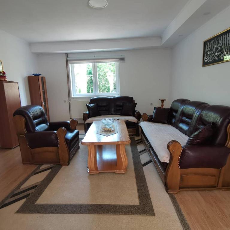 Una national park apartment - Apartment - 4